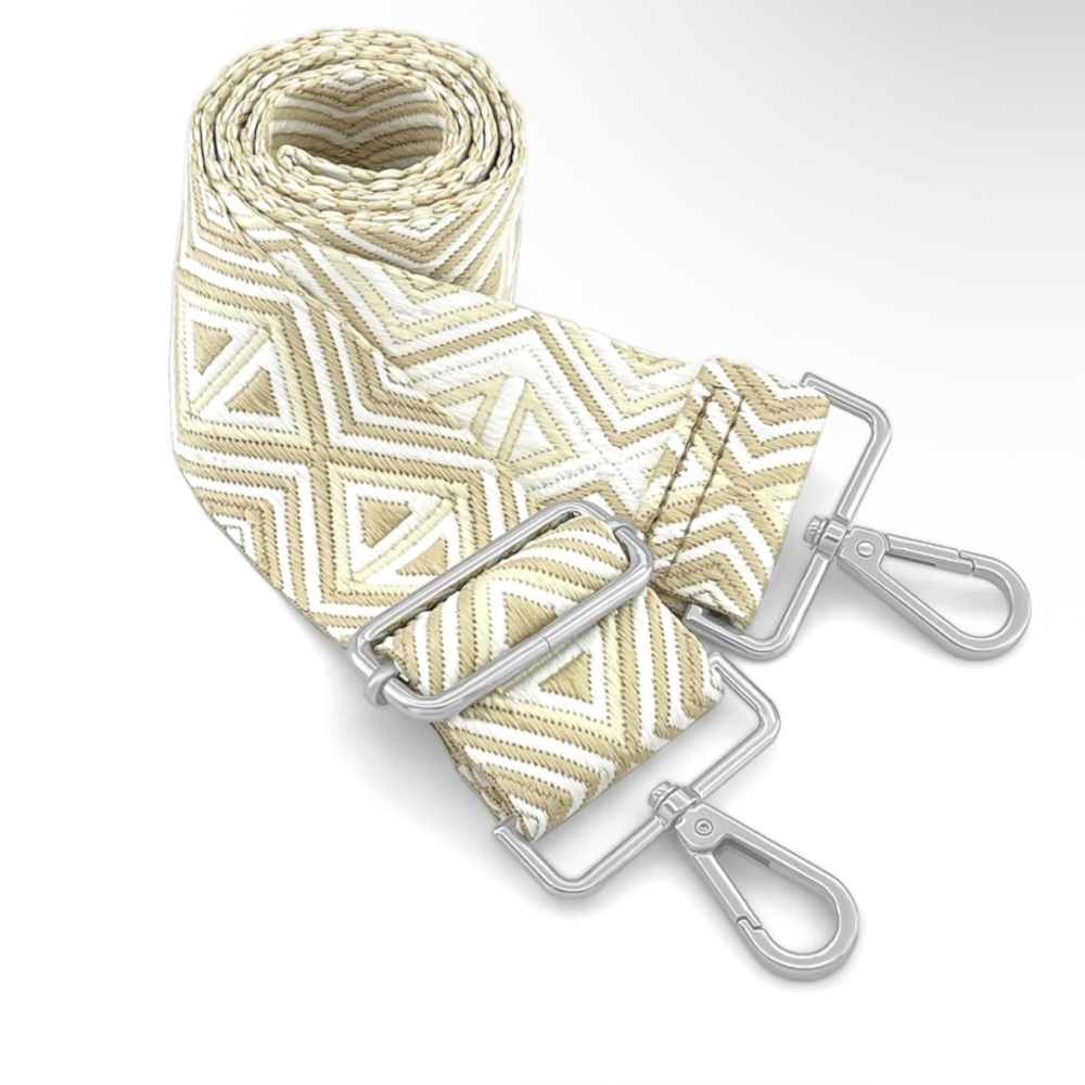 Crossbody Guitar Bag Strap NWT - Picture 3 of 9